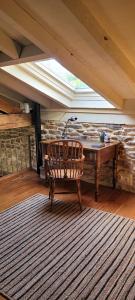 La Cabaña San Pelayo