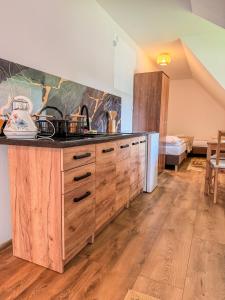 Willa Konda - bania , sauna