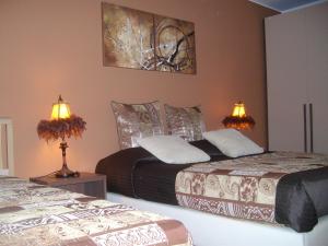 Casavilladusoleill SOLE -LUNA