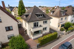 RU02 Wohnung in der Opelstadt!