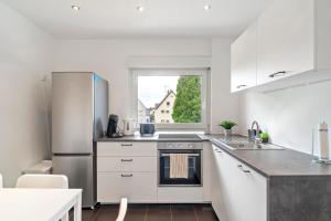 RU02 Wohnung in der Opelstadt!