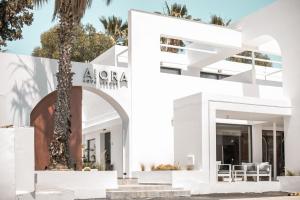 Aiora Aqua Resort