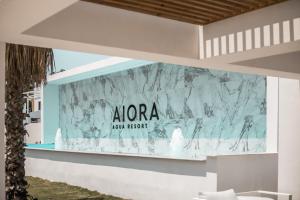 Aiora Aqua Resort
