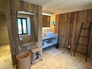 Hotels Le Prieure : photos des chambres