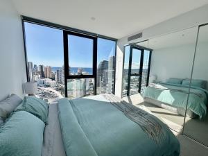 Luxury Star Residence 32nd Floor