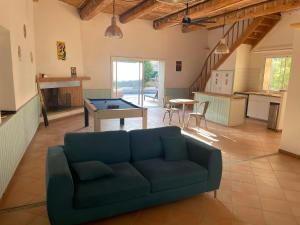 B&B / Chambres d'hotes Relais des Vignerons, Chambres d-hotes : photos des chambres