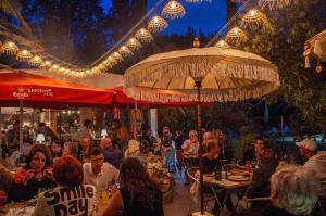 Camping la Peiriere - Chalet & Mobile-home