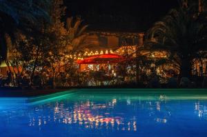 Campings Camping la Peiriere : photos des chambres