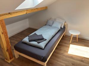 Apartament Brzeziny Zacisze