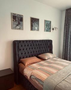 Apartament MARA 2 CAMERE COMPLEX TURISTIC APOLONIA EFORIE NORD PE FALEZA