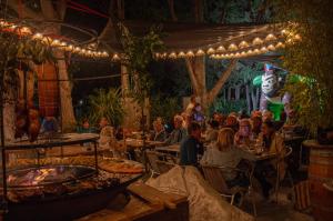 Campings Camping la Peiriere : photos des chambres