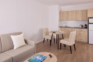 Appart'hotels Zenitude Hotel-Residences Ploermel : photos des chambres