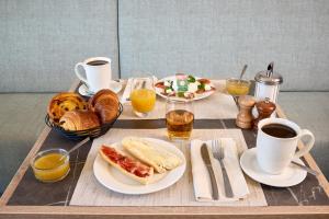 Appart'hotels Zenitude Hotel-Residences Ploermel : photos des chambres
