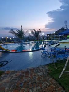 SORA HOME STAY Ke Ga