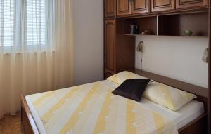 Awesome Apartment In Okrug Gornji With Wifi