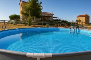 EuZoea Country Home 1