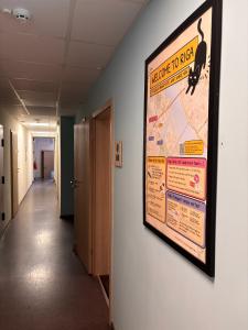 Bridge Hotel Riga Free PARKING