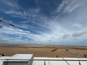 Appartements Appartement au bord de la mer : photos des chambres