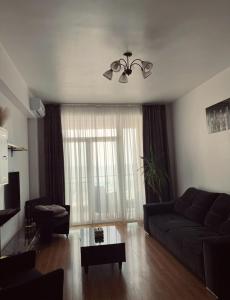 Apartament MARA 2 CAMERE COMPLEX TURISTIC APOLONIA EFORIE NORD PE FALEZA