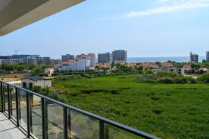 Apartament 2 camere cu view superb , Mamaia Nord