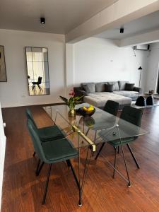 Apartament 2 camere cu view superb , Mamaia Nord