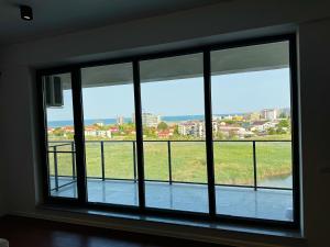 Apartament 2 camere cu view superb , Mamaia Nord
