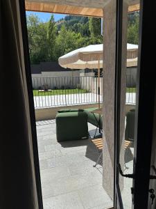 Hotels Le Prieure : Chambre Double Deluxe
