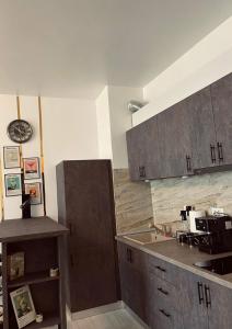 Apartament MARA 2 CAMERE COMPLEX TURISTIC APOLONIA EFORIE NORD PE FALEZA