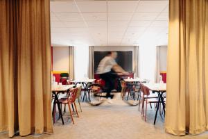 Hotels PlanB - Living Saint-Gervais - 250m des Remontees Mecaniques : photos des chambres