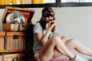 Hotels PlanB - Living Saint-Gervais - 250m des Remontees Mecaniques : photos des chambres