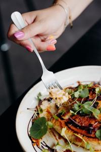 Hotels PlanB - Living Saint-Gervais - 250m des Remontees Mecaniques : photos des chambres