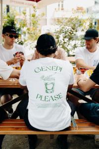 Hotels PlanB - Living Saint-Gervais - 250m des Remontees Mecaniques : photos des chambres