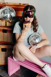 Hotels PlanB - Living Saint-Gervais - 250m des Remontees Mecaniques : photos des chambres