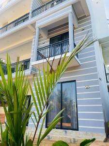 Deon Hotel and Cafe Yala