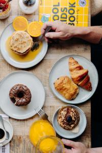 PlanB - Living Saint-Gervais - 250m des Remontées Mécaniques