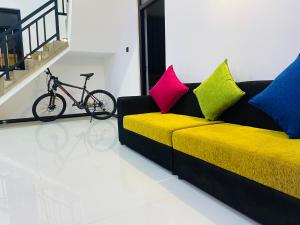 Deon Hotel and Cafe Yala