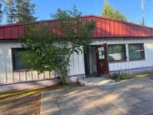 Peaceful Kajaani Retreat with free WI-FI free parking