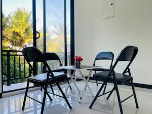 Deon Hotel and Cafe Yala