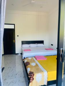 Deon Hotel and Cafe Yala