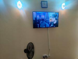 Furnished whole Private flat Bamburi Mombasa