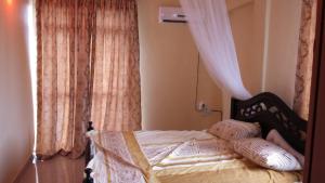 Furnished whole Private flat Bamburi Mombasa