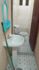 Furnished whole Private flat Bamburi Mombasa