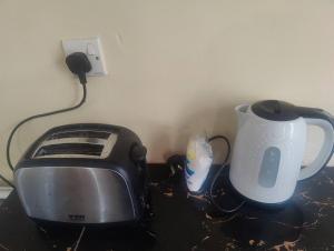 Furnished whole Private flat Bamburi Mombasa