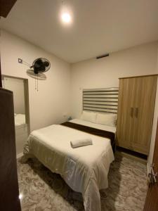 Dreaminn family Homestay - Ubytování bez kategorie ve městě Meenangadi