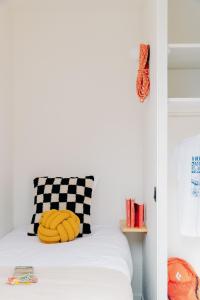 Hotels PlanB - Living Saint-Gervais - 250m des Remontees Mecaniques : photos des chambres