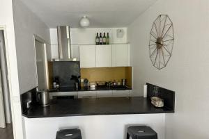 Family apartment - near beach