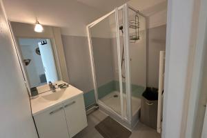 Family apartment - near beach