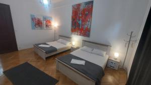 CATALINA RESIDENCE CENTRAL