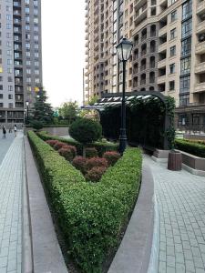 Апартаменти в АРКАДІЇ 10 хв до моря