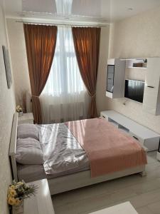 Апартаменти в АРКАДІЇ 10 хв до моря